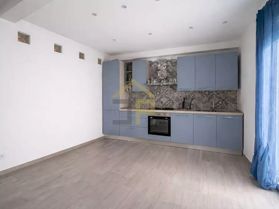 Immagine 15 di Appartamento in vendita  in Via Fratelli Di Benedetto 12 a Palermo