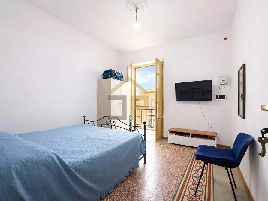 Immagine 8 di Appartamento in vendita  in Via Vincenzo Errante 20 a Palermo