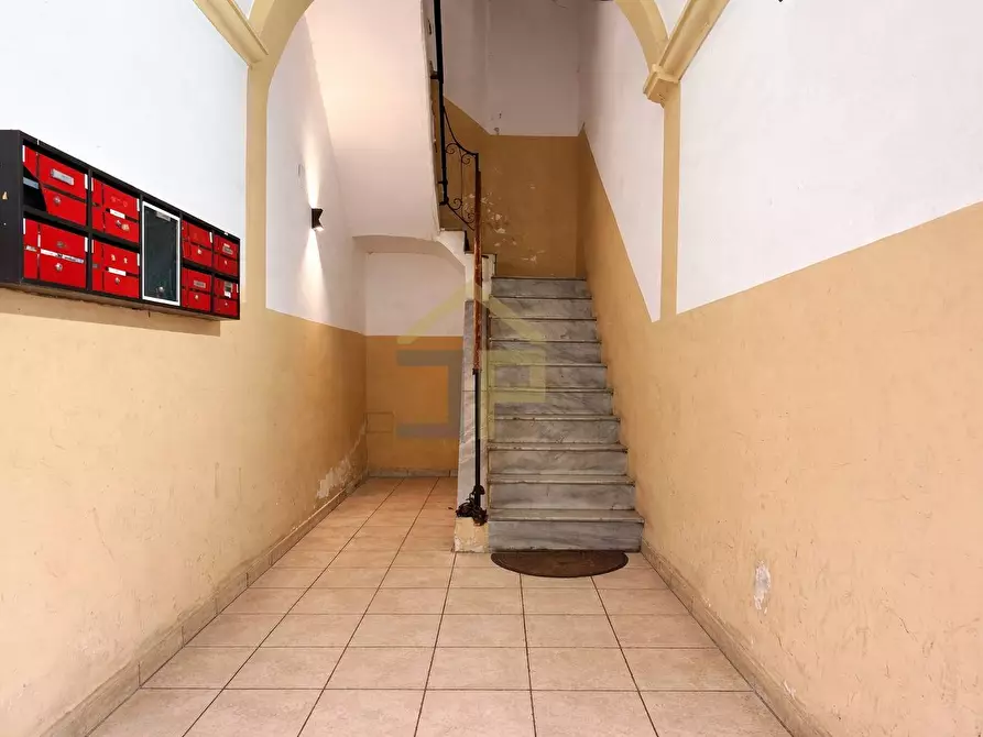 Immagine 2 di Appartamento in vendita  in Via Vincenzo Errante 20 a Palermo