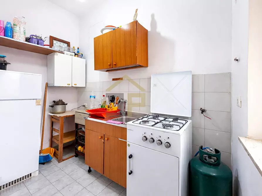 Immagine 5 di Appartamento in vendita  in Via Vincenzo Errante 20 a Palermo