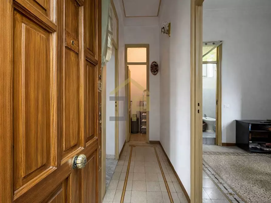 Immagine 3 di Appartamento in vendita  in Via Vincenzo Errante 20 a Palermo