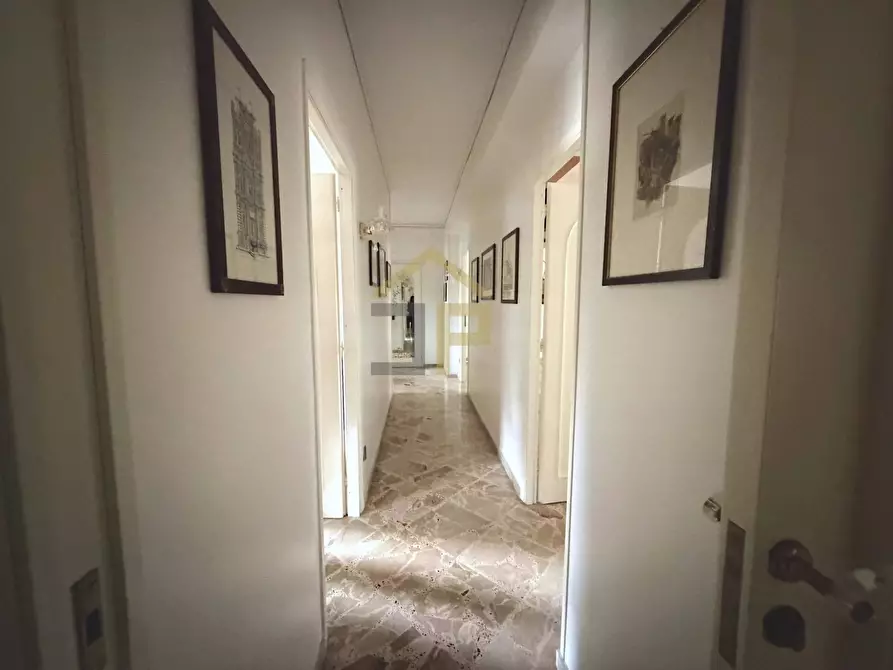 Immagine 17 di Appartamento in vendita  in Via Del Castoro 9 a Palermo