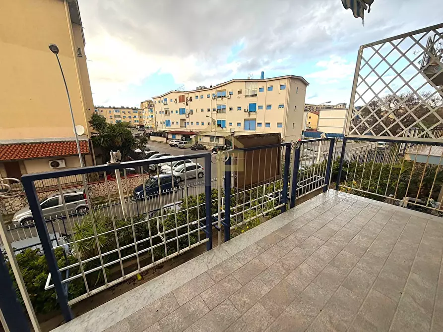 Immagine 6 di Appartamento in vendita  in Via Del Castoro 9 a Palermo