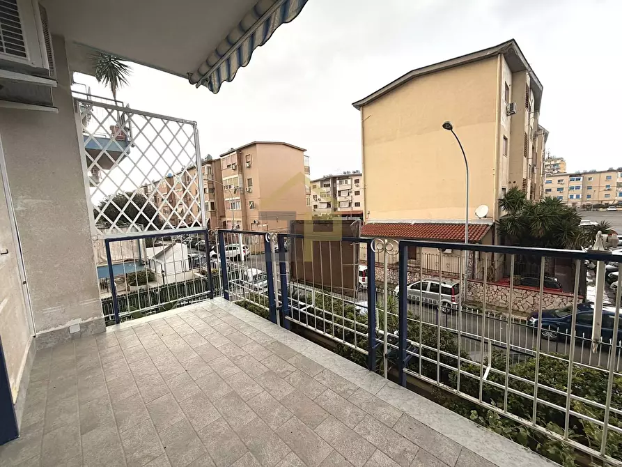 Immagine 16 di Appartamento in vendita  in Via Del Castoro 9 a Palermo