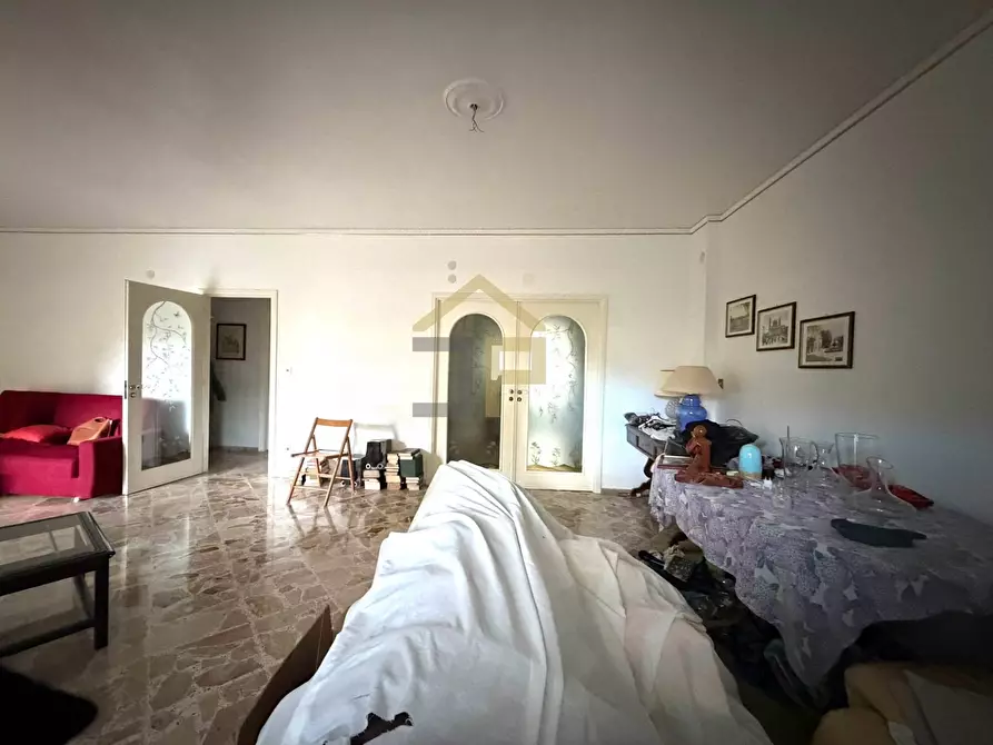 Immagine 14 di Appartamento in vendita  in Via Del Castoro 9 a Palermo