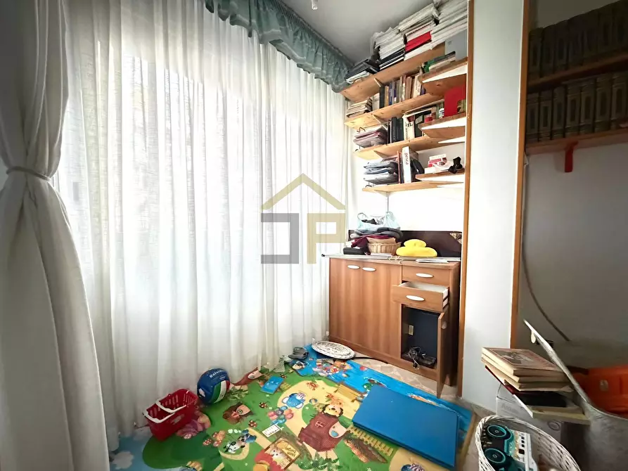 Immagine 20 di Appartamento in vendita  in Via Del Castoro 9 a Palermo