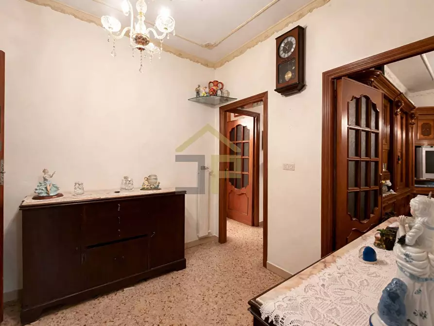 Immagine 5 di Appartamento in vendita  in Via Marco Fanno 6 a Palermo