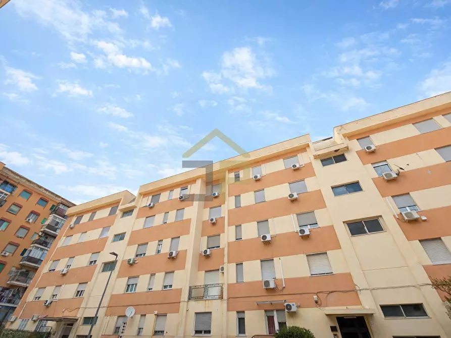 Immagine 1 di Appartamento in vendita  in Via Marco Fanno 6 a Palermo