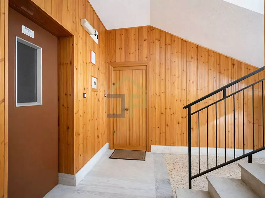 Immagine 12 di Appartamento in vendita  in Via Marco Fanno 6 a Palermo