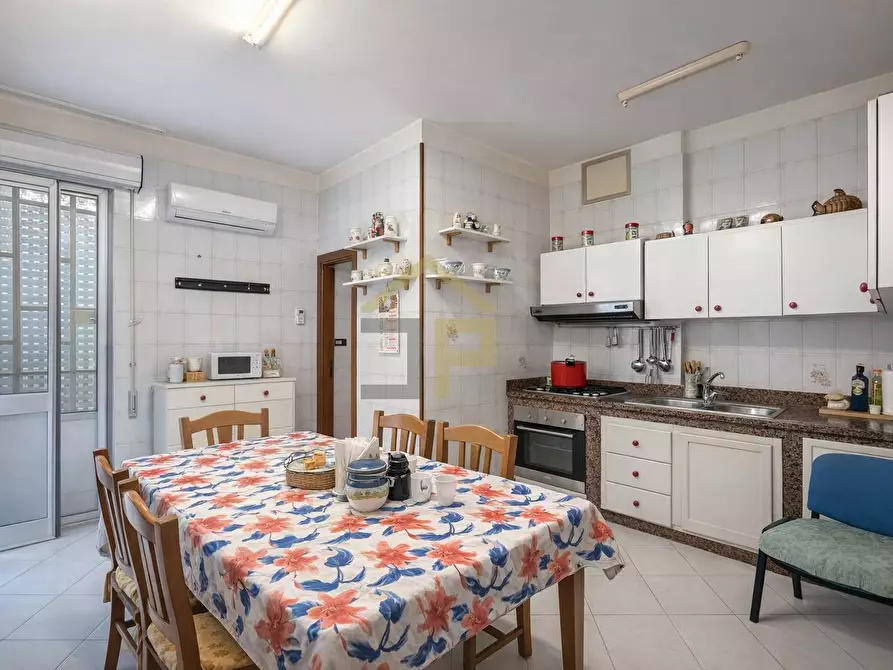 Immagine 2 di Appartamento in vendita  in Via Marco Fanno 6 a Palermo