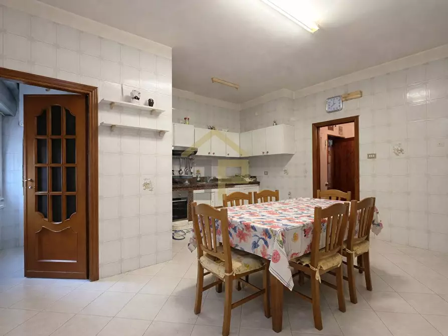 Immagine 6 di Appartamento in vendita  in Via Marco Fanno 6 a Palermo