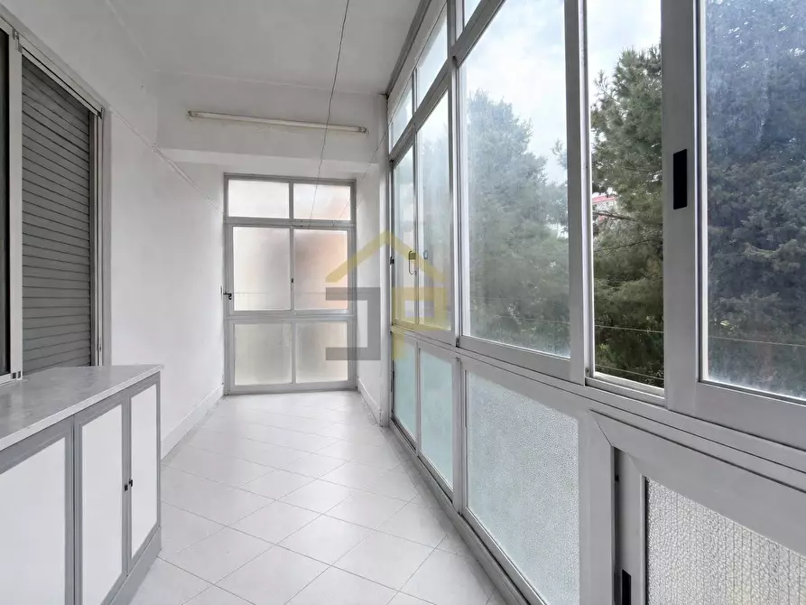 Immagine 10 di Appartamento in vendita  in Via Marco Fanno 6 a Palermo