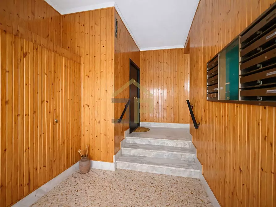 Immagine 7 di Appartamento in vendita  in Via Marco Fanno 6 a Palermo