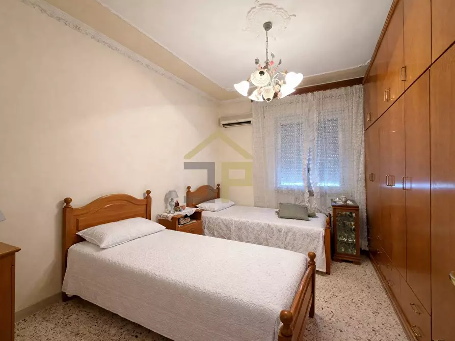 Immagine 11 di Appartamento in vendita  in Via Marco Fanno 6 a Palermo