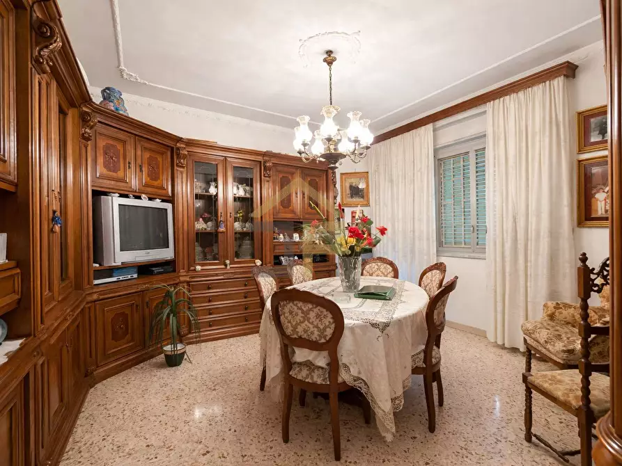 Immagine 4 di Appartamento in vendita  in Via Marco Fanno 6 a Palermo