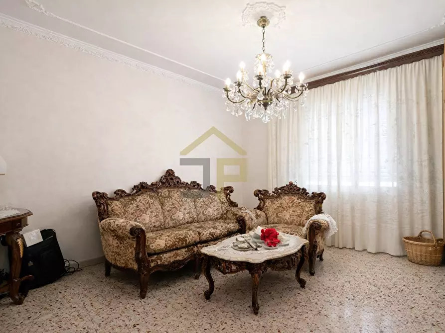 Immagine 14 di Appartamento in vendita  in Via Marco Fanno 6 a Palermo