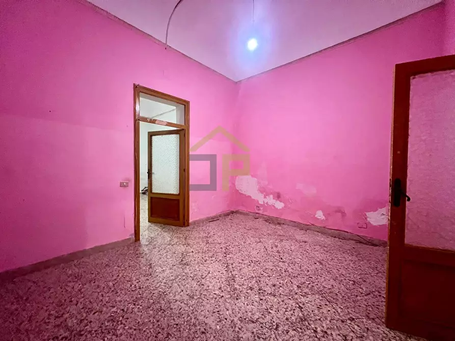 Immagine 10 di Appartamento in vendita  in Via Giovan Battista Odierna 17 a Palermo