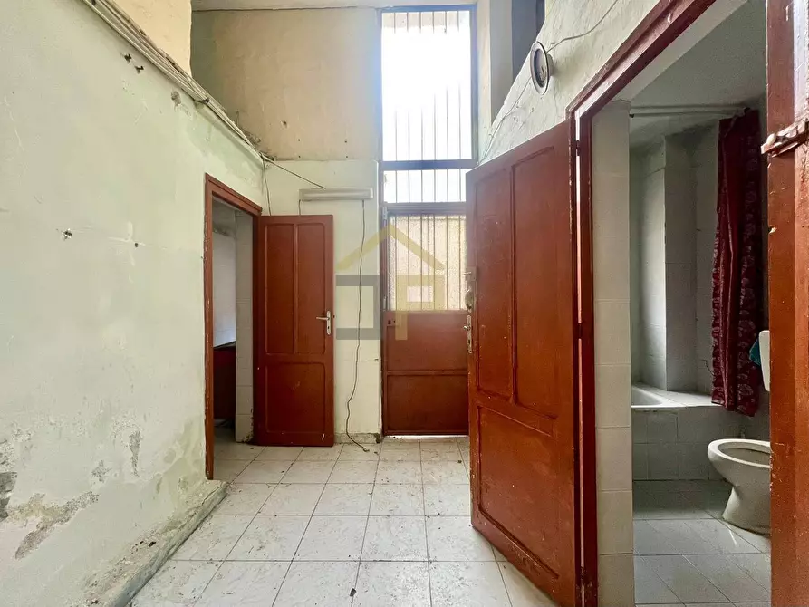 Immagine 3 di Appartamento in vendita  in Via Giovan Battista Odierna 17 a Palermo
