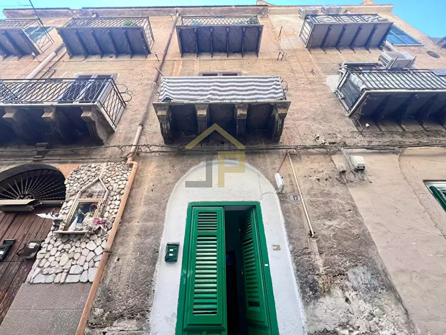 Immagine 22 di Appartamento in vendita  in Via Giovan Battista Odierna 17 a Palermo