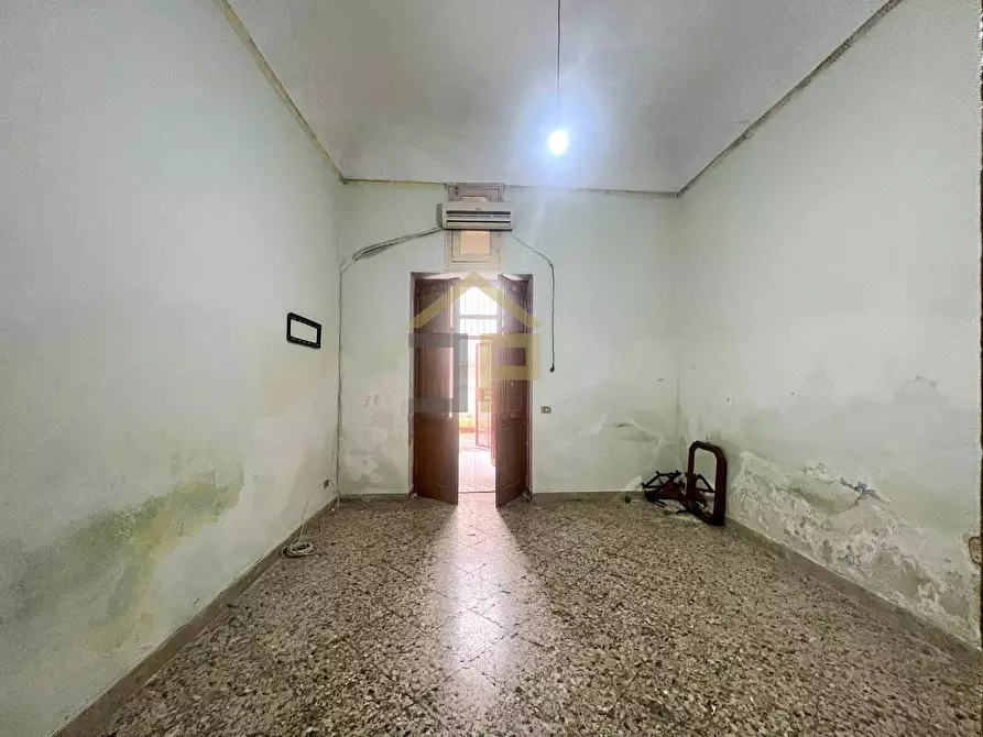 Immagine 8 di Appartamento in vendita  in Via Giovan Battista Odierna 17 a Palermo