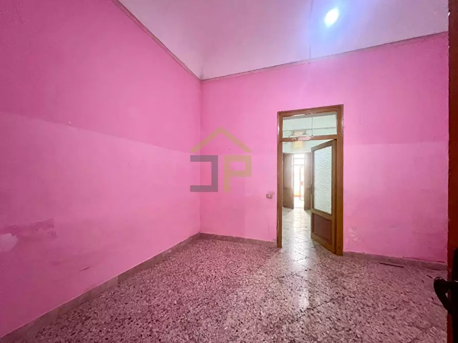 Immagine 11 di Appartamento in vendita  in Via Giovan Battista Odierna 17 a Palermo