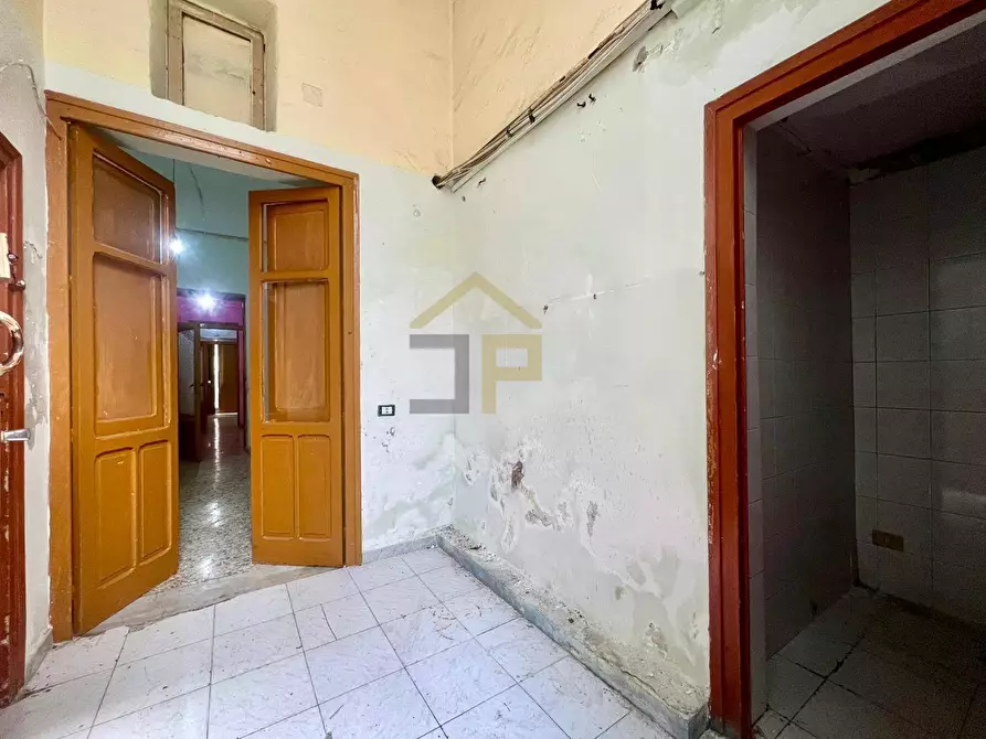 Immagine 5 di Appartamento in vendita  in Via Giovan Battista Odierna 17 a Palermo