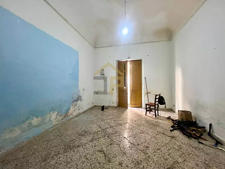 Immagine 16 di Appartamento in vendita  in Via Giovan Battista Odierna 17 a Palermo