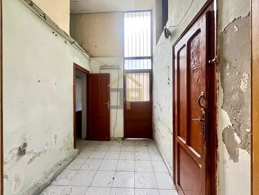 Immagine 4 di Appartamento in vendita  in Via Giovan Battista Odierna 17 a Palermo