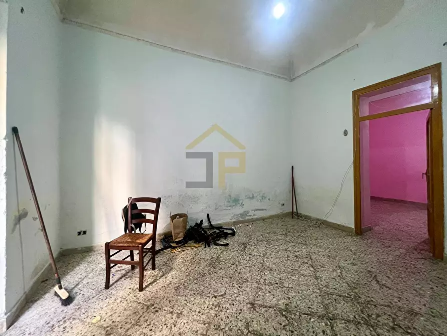 Immagine 13 di Appartamento in vendita  in Via Giovan Battista Odierna 17 a Palermo