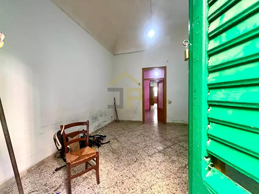 Immagine 19 di Appartamento in vendita  in Via Giovan Battista Odierna 17 a Palermo