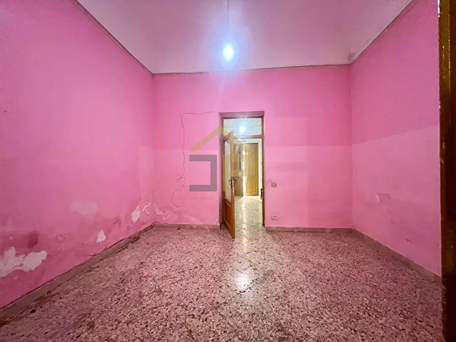 Immagine 12 di Appartamento in vendita  in Via Giovan Battista Odierna 17 a Palermo