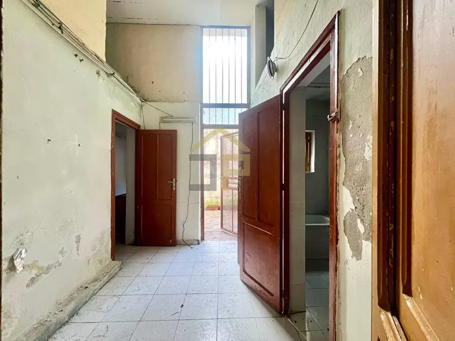 Immagine 6 di Appartamento in vendita  in Via Giovan Battista Odierna 17 a Palermo