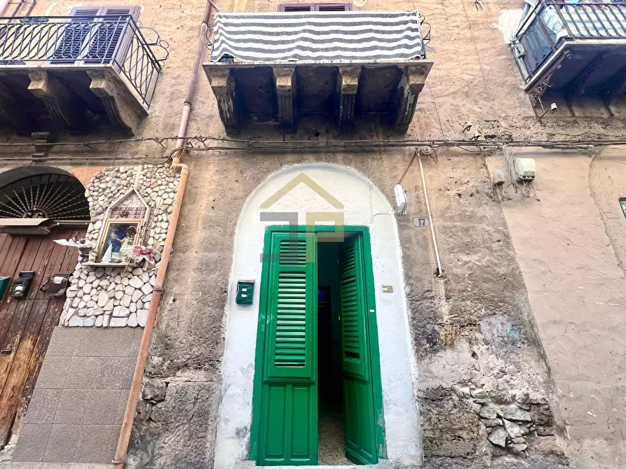 Immagine 23 di Appartamento in vendita  in Via Giovan Battista Odierna 17 a Palermo