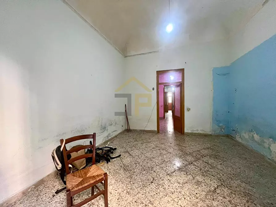 Immagine 14 di Appartamento in vendita  in Via Giovan Battista Odierna 17 a Palermo