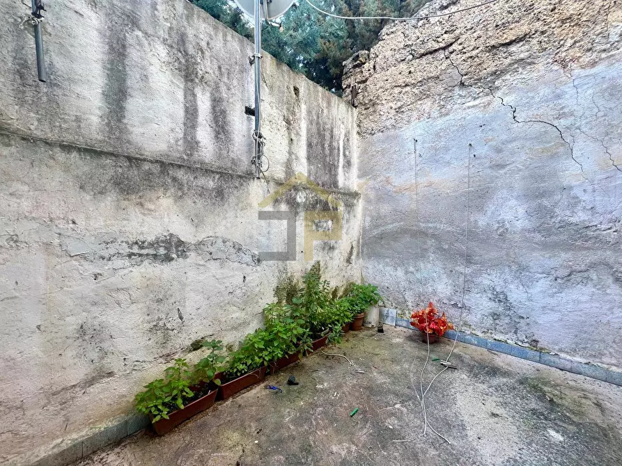 Immagine 2 di Appartamento in vendita  in Via Giovan Battista Odierna 17 a Palermo