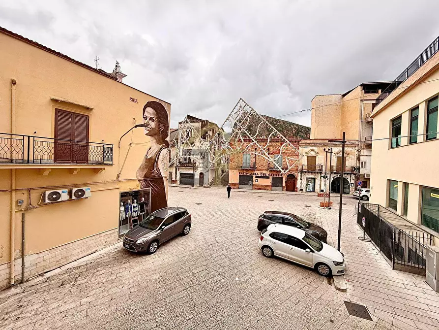 Immagine 15 di Ufficio in affitto  in Via Levatrice 2 a Partinico