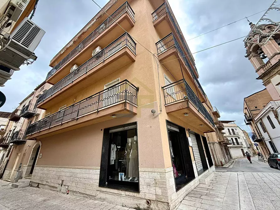 Immagine 16 di Ufficio in affitto  in Via Levatrice 2 a Partinico