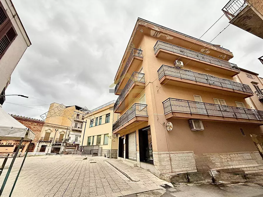 Immagine 17 di Ufficio in affitto  in Via Levatrice 2 a Partinico