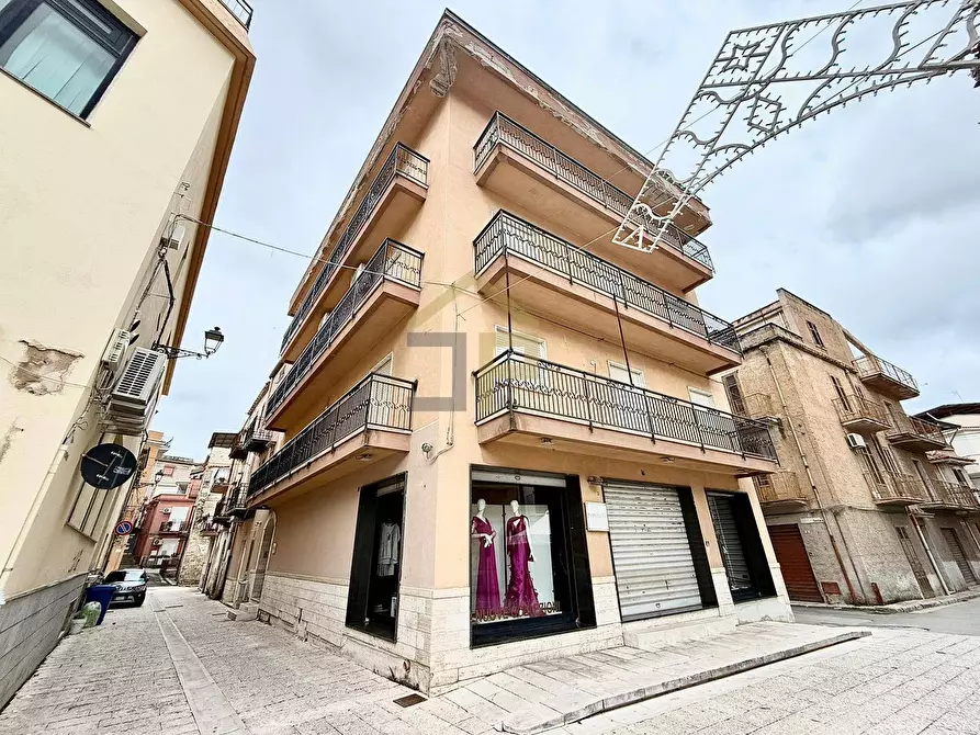 Immagine 1 di Ufficio in affitto  in Via Levatrice 2 a Partinico