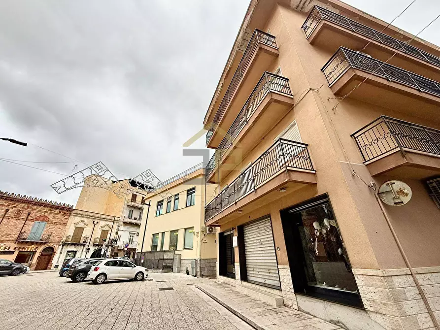 Immagine 19 di Ufficio in affitto  in Via Levatrice 2 a Partinico