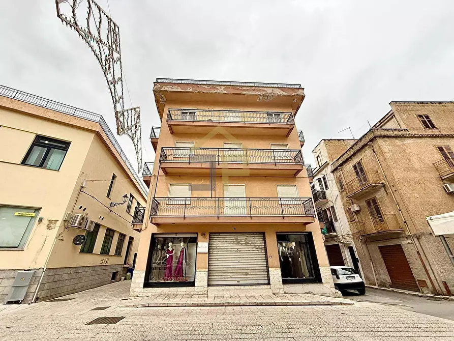 Immagine 20 di Ufficio in affitto  in Via Levatrice 2 a Partinico