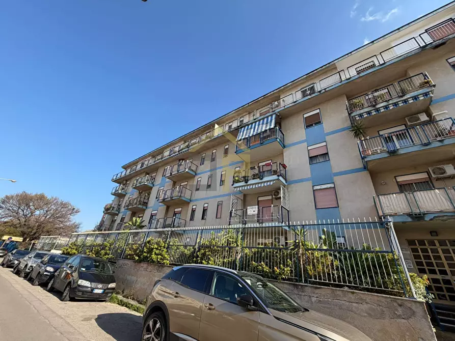 Immagine 5 di Appartamento in vendita  in Via Del Castoro 9 a Palermo