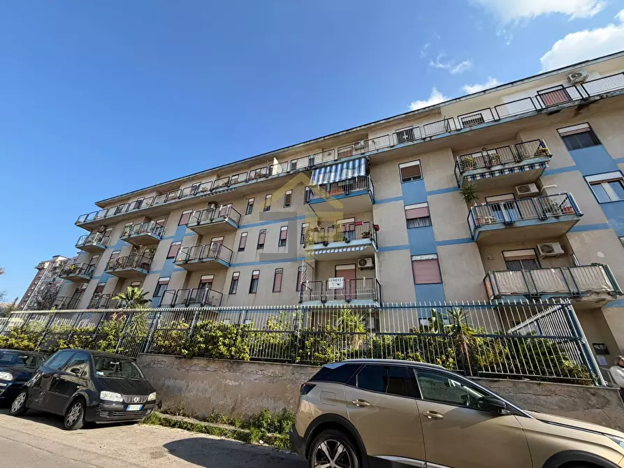 Immagine 4 di Appartamento in vendita  in Via Del Castoro 9 a Palermo