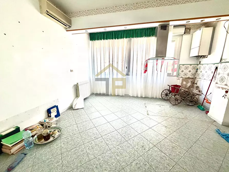 Immagine 7 di Appartamento in vendita  in Via Del Castoro 9 a Palermo