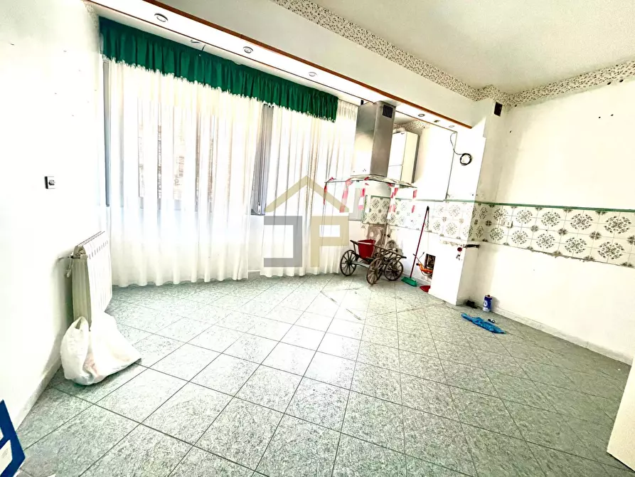 Immagine 8 di Appartamento in vendita  in Via Del Castoro 9 a Palermo