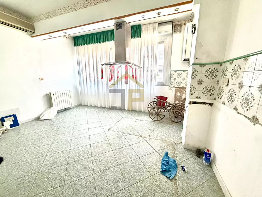 Immagine 9 di Appartamento in vendita  in Via Del Castoro 9 a Palermo