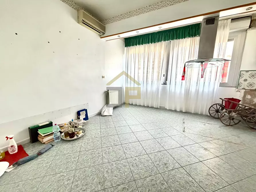 Immagine 10 di Appartamento in vendita  in Via Del Castoro 9 a Palermo