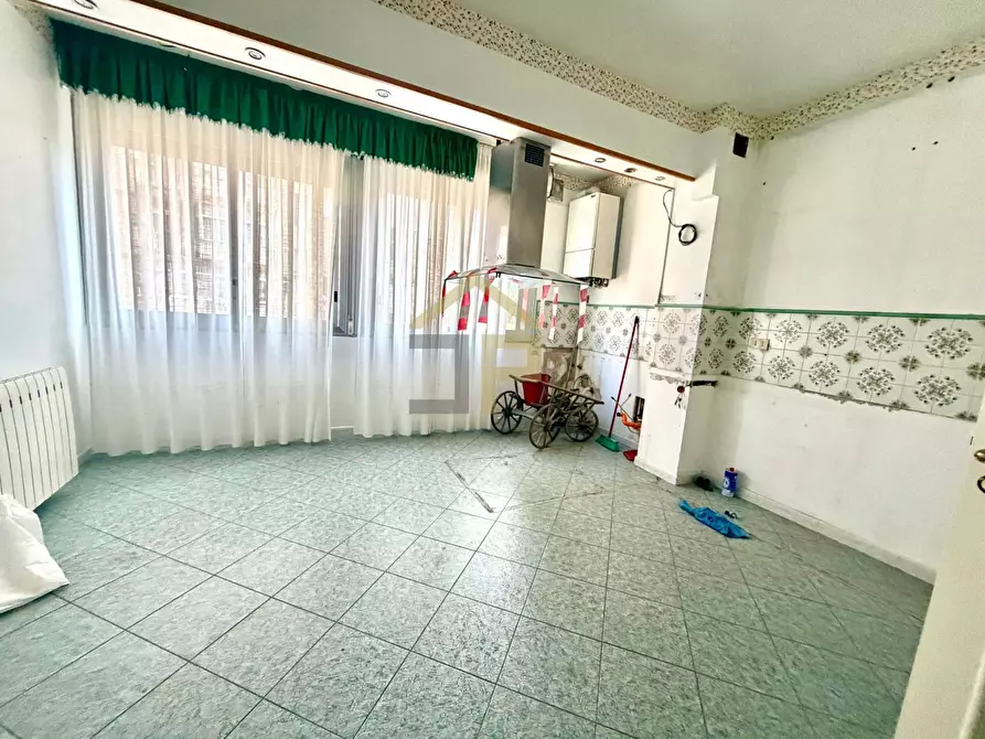 Immagine 11 di Appartamento in vendita  in Via Del Castoro 9 a Palermo