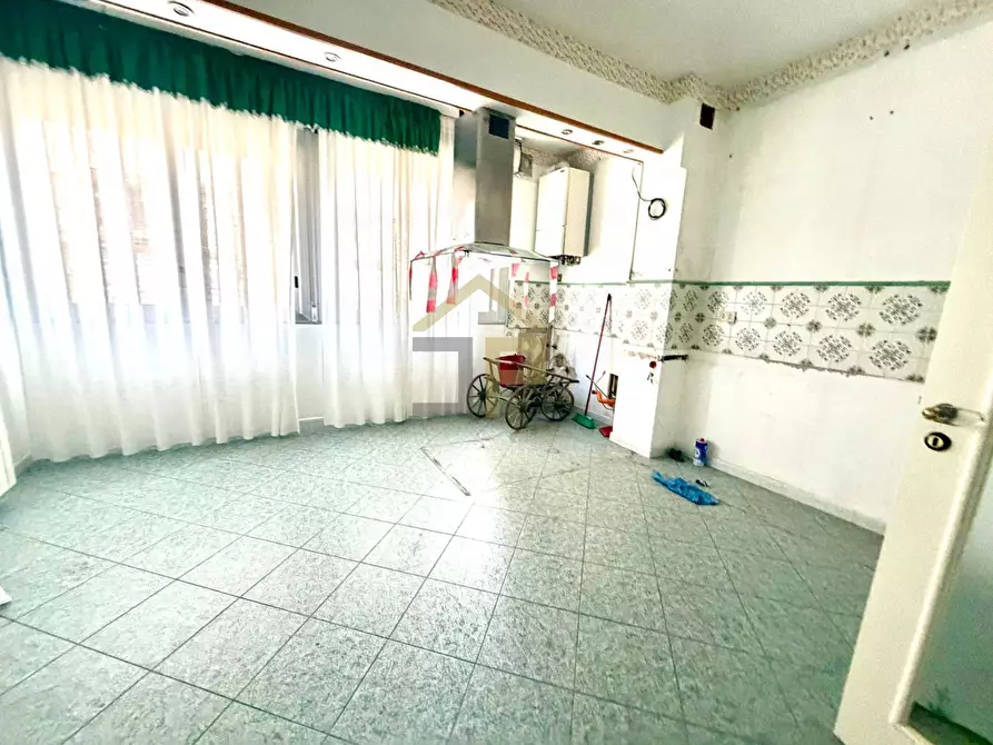 Immagine 12 di Appartamento in vendita  in Via Del Castoro 9 a Palermo