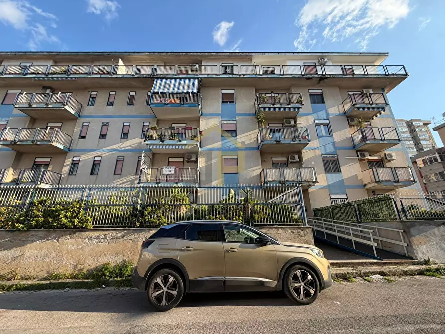 Immagine 2 di Appartamento in vendita  in Via Del Castoro 9 a Palermo